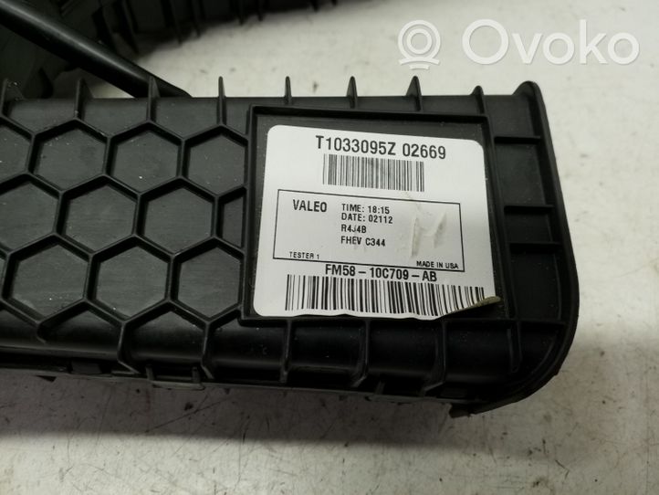 Ford C-MAX II Hybrid/electric vehicle battery fan FM5810C709AB