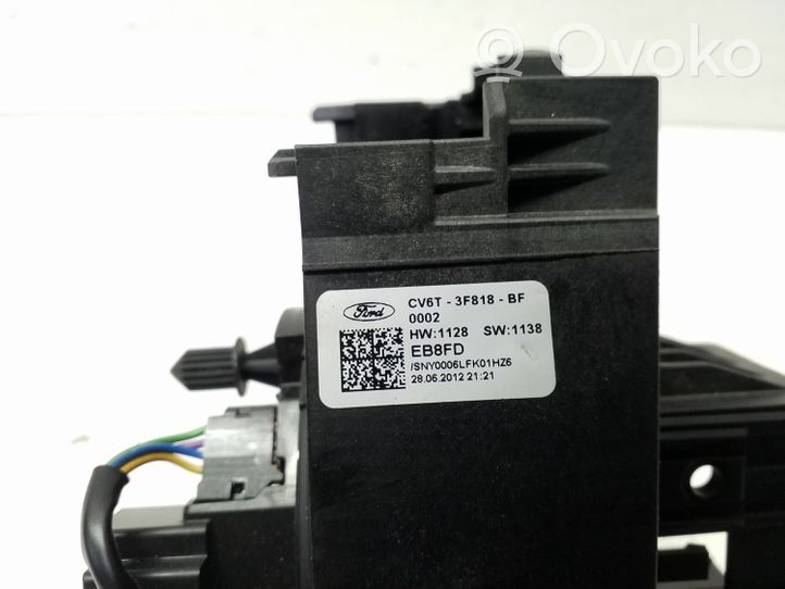 Ford C-MAX II Airbag slip ring squib (SRS ring) CV6T14A664BD