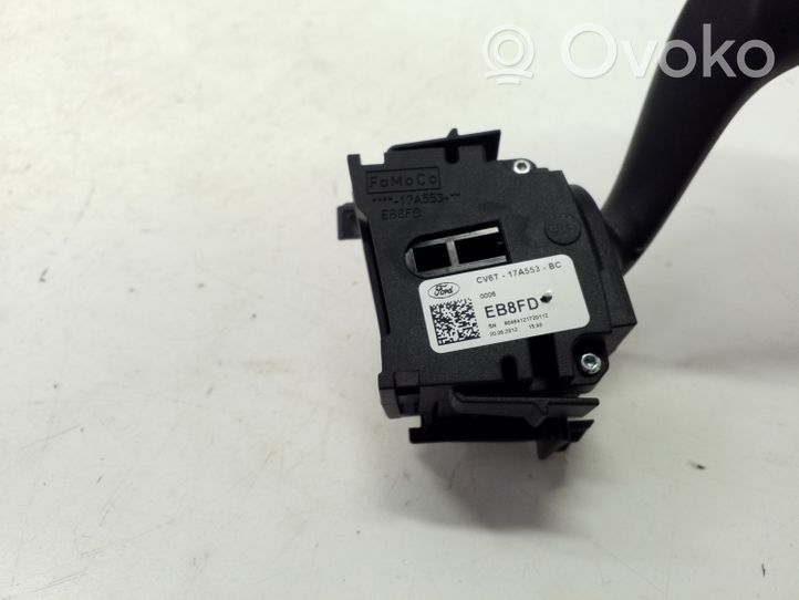 Ford C-MAX II Wiper control stalk CV6T17A553BC