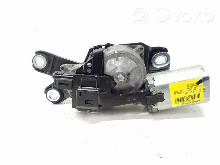 Ford C-MAX II Motor del limpiaparabrisas trasero AV6117K441AC