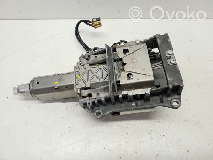 Audi A8 S8 D3 4E Verrouillage du volant 4E0905852E