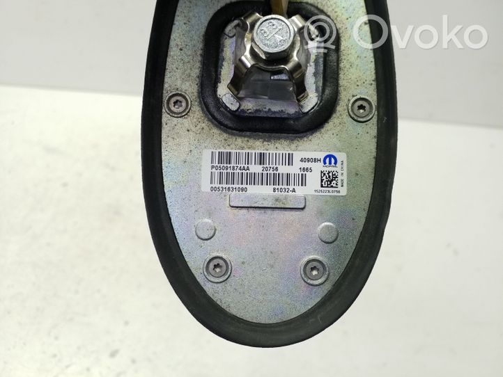 Jeep Cherokee Antena (GPS antena) P05091874AA