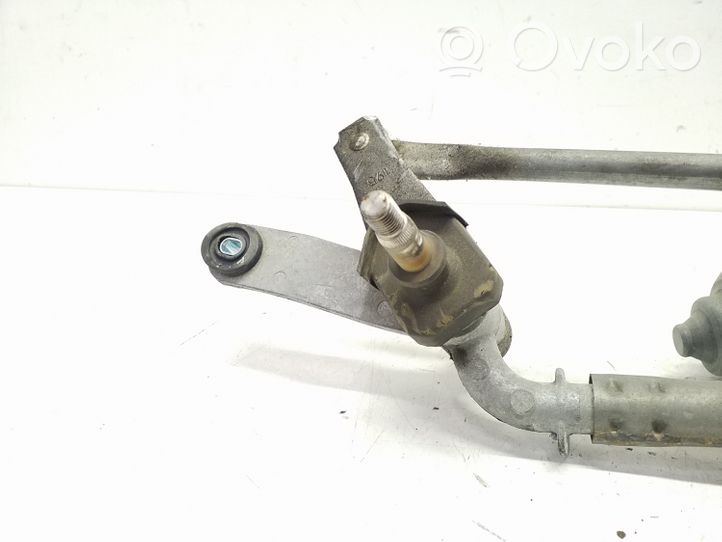 Jeep Cherokee Tringlerie et moteur d'essuie-glace avant 68102175AC