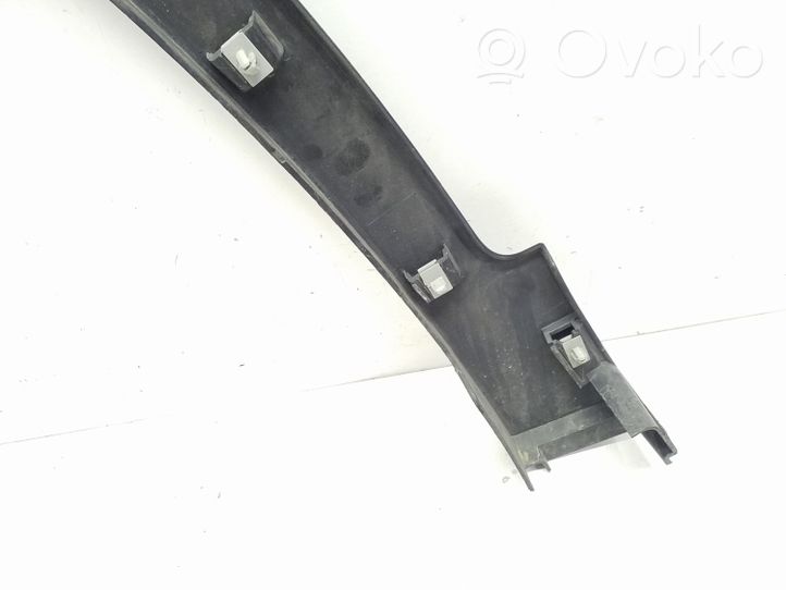 Jeep Cherokee Garniture pour voûte de roue avant 68210314AE