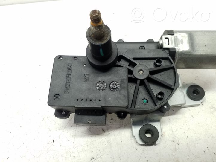 Chevrolet Captiva Moteur d'essuie-glace arrière 96627058