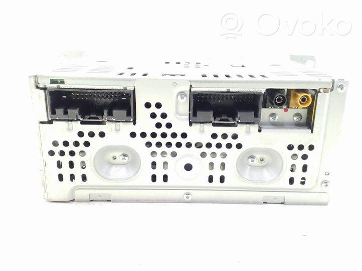 Ford Fusion II Unità principale autoradio/CD/DVD/GPS DS7T19C107BM