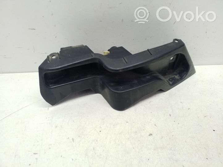 Ford Fusion II Support de pare-chocs arrière DS7317E850AB