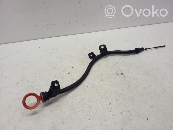 Volkswagen Golf VI Asta di controllo livello olio 03L103634