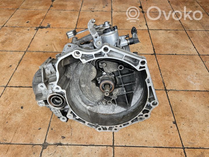 Opel Astra J Scatola del cambio manuale a 6 velocità 55575539