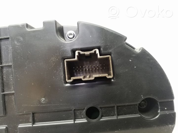 Dodge Challenger Tachimetro (quadro strumenti) P68306143AC