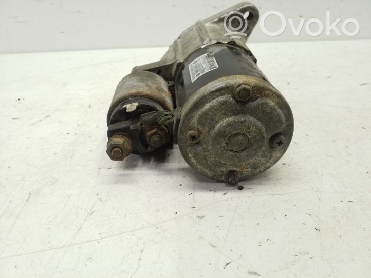 Dodge Challenger Starter motor 04896464AE