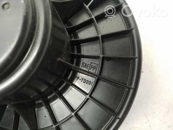 Dodge Challenger Ventola riscaldamento/ventilatore abitacolo AY2727006342