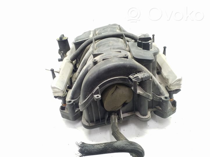 Dodge Challenger Intake manifold 05146666AD