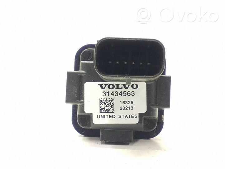 Volvo XC60 Telecamera per retrovisione/retromarcia 31434563