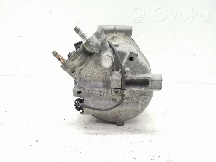 Volvo XC60 Compressore aria condizionata (A/C) (pompa) 31404446