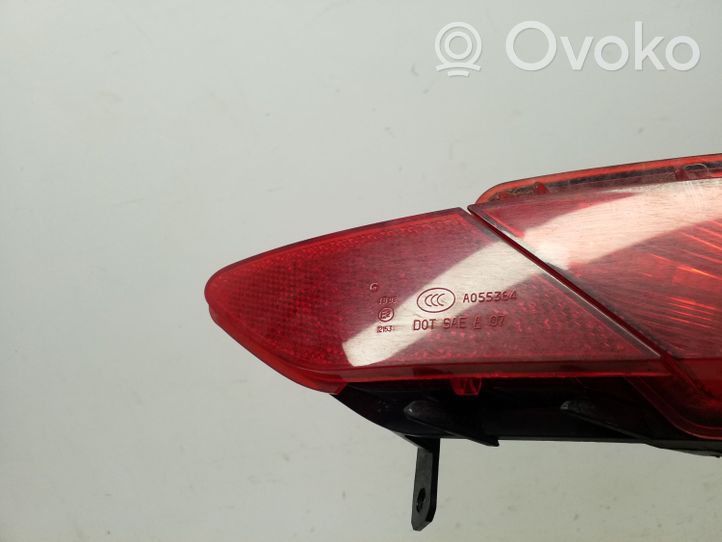 Volvo XC60 Rear fog light A055364