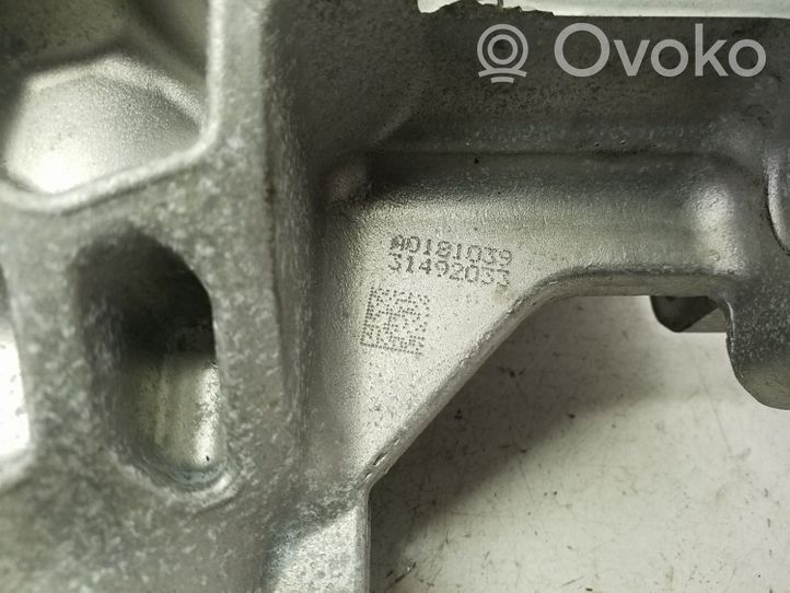 Volvo XC60 Mechanizm różnicowy przedni / Dyferencjał 31492033