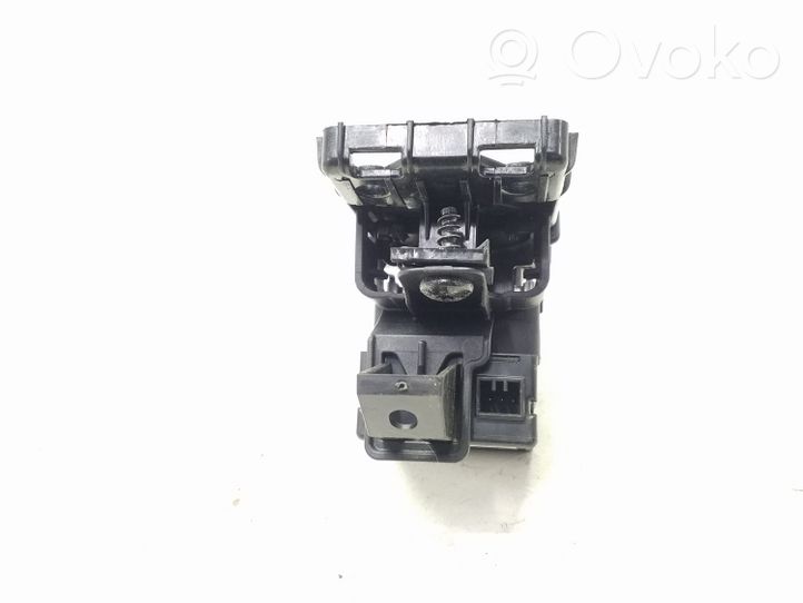 Volvo XC60 Ignition lock 31300171