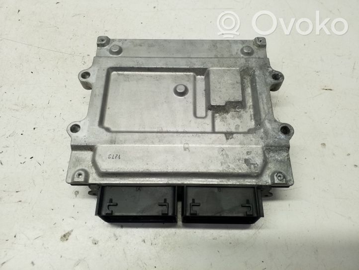 Volvo XC60 Engine control unit/module 31459244