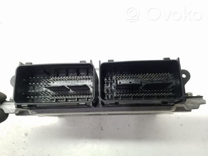 Volvo XC60 Engine control unit/module 31459244