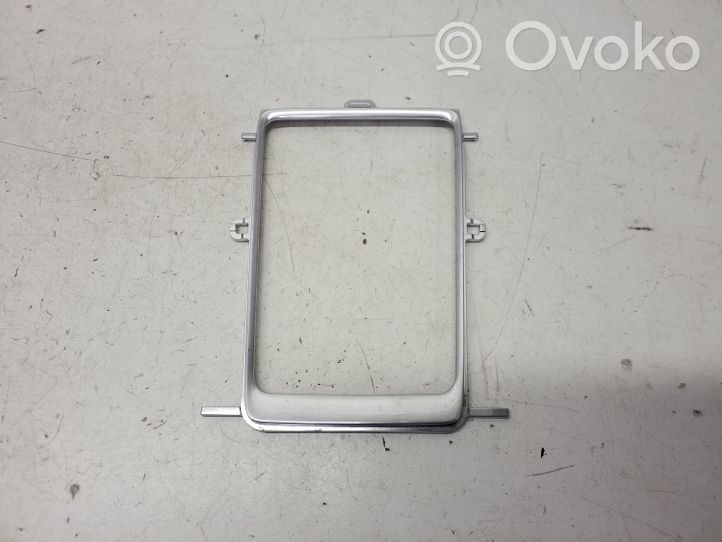 Volvo XC60 Rivestimento in plastica cornice della leva del cambio 31469972