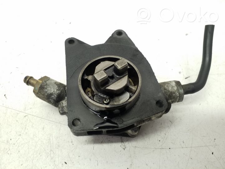 Chevrolet Captiva Alipainepumppu 96440320