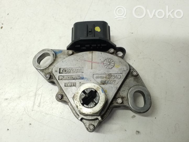 Lexus NX Kitas daviklis 8945152040