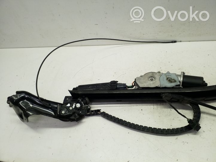 Chrysler Town & Country V Motorino scorrimento portellone 68060499ADA