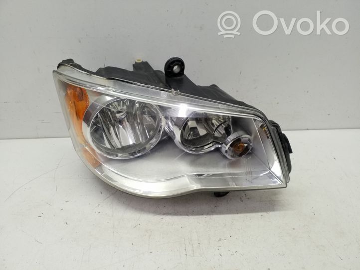 Chrysler Town & Country V Faro/fanale CH2503192C