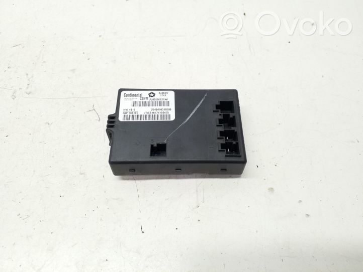 Chrysler Town & Country V Modulo di controllo sedile 05026627AK