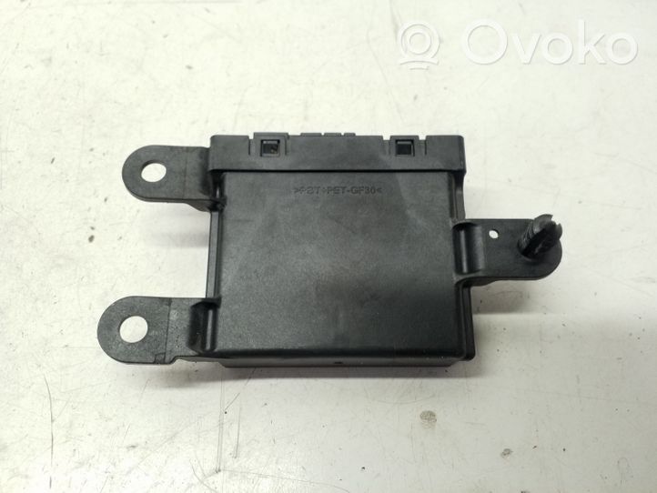 Chrysler Town & Country V Unité de commande, module PDC aide au stationnement 56054151AE