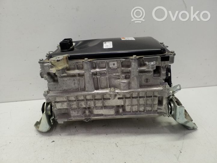 Toyota Prius Prime Convertitore di tensione inverter G920047331