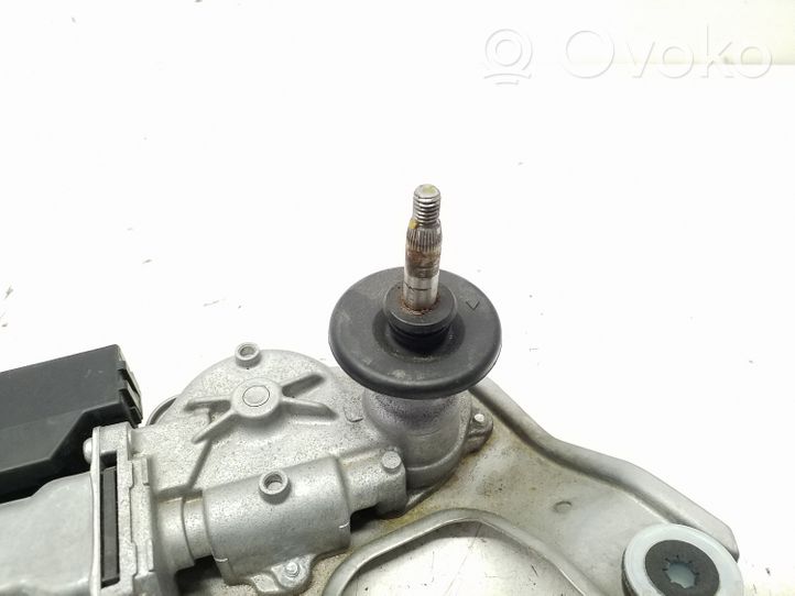 Toyota Prius Prime Moteur d'essuie-glace arrière 8513047032