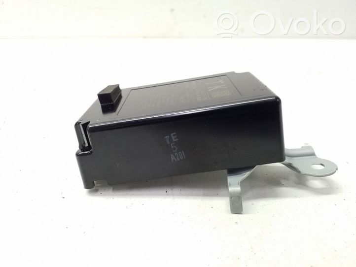 Toyota Prius Prime Module de contrôle sans clé Go 897B047380