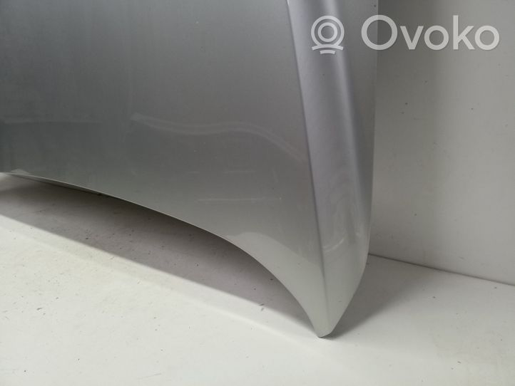 Chevrolet Captiva Pokrywa przednia / Maska silnika 