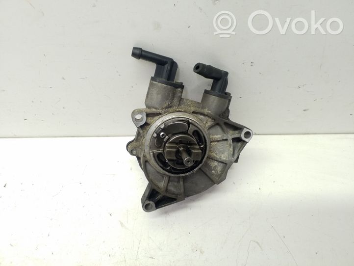 Chevrolet Captiva Vacuum pump 25183189