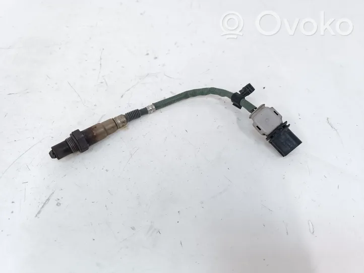 Ford Fusion II Sonde lambda DS7A9Y460EA