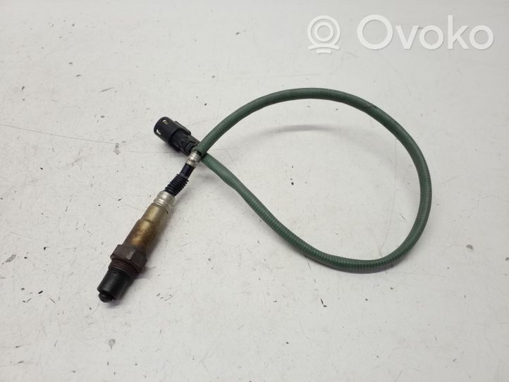 Ford Fusion II Sonde lambda 334724401