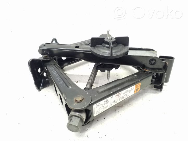 Ford Fusion II Lift Jack ES7C17080AA