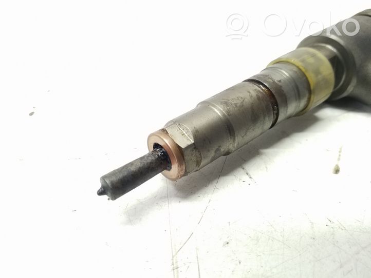 Ford B-MAX Injecteur de carburant CV6Q9F593AA