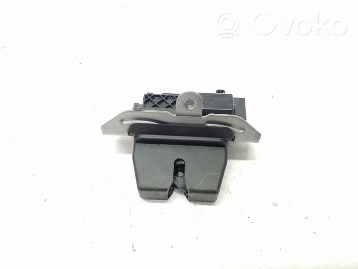 Ford Mondeo MK V Tailgate/trunk/boot lock/catch/latch DS7AN442A66AB