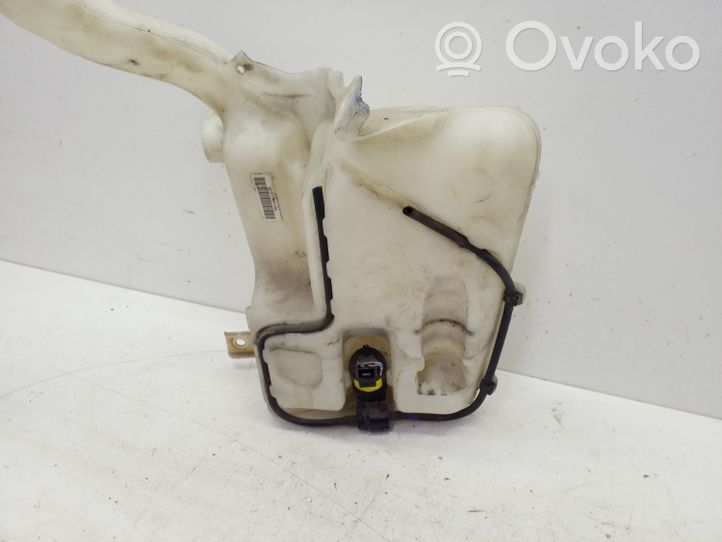 Ford Mondeo MK V Serbatoio/vaschetta liquido lavavetri parabrezza DS7317B613AE