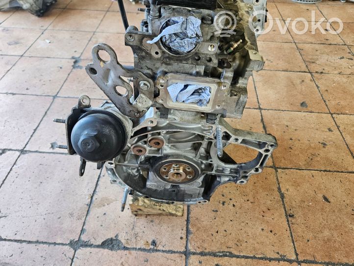 Citroen C4 Grand Picasso Engine 9684504780