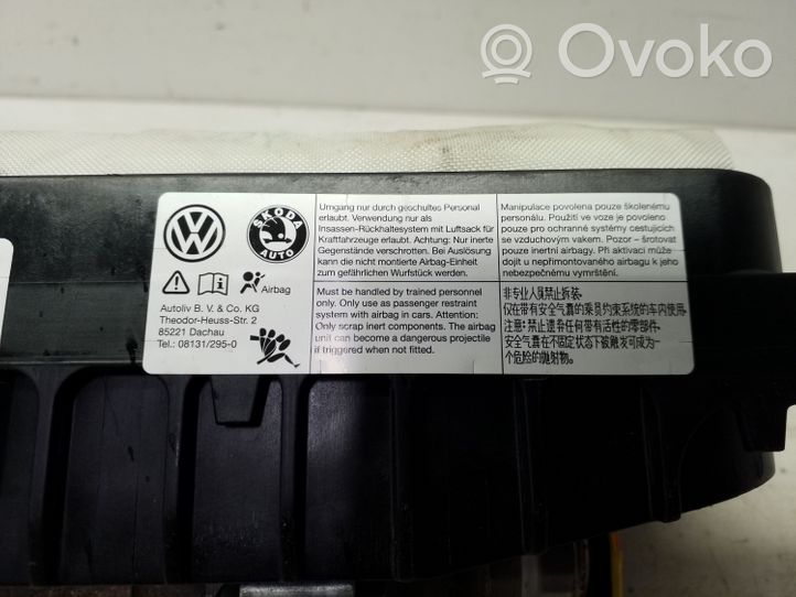 Volkswagen Tiguan Airbag del passeggero 5K0880204A