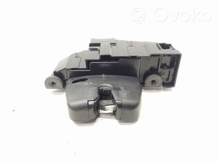 Citroen C4 Grand Picasso Serrure de loquet coffre 9660403980