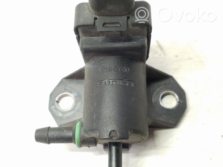Citroen C4 Grand Picasso Turbo solenoid valve 9688124580