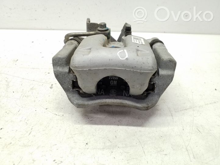 Buick Encore II Rear brake caliper 42788830