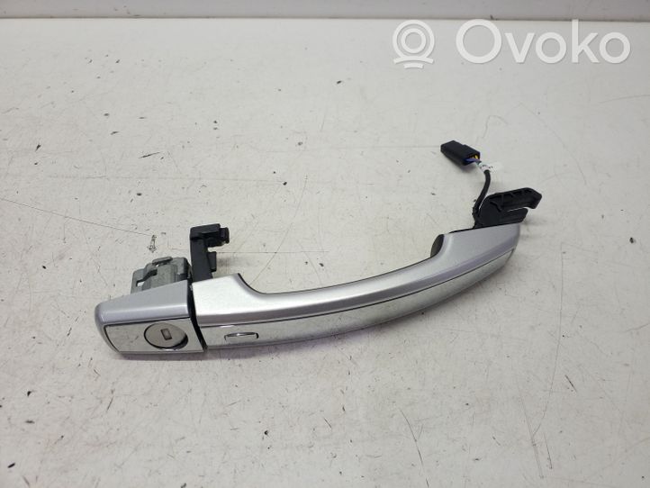 Buick Encore II Maniglia esterna per portiera anteriore 630109202