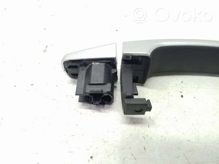 Buick Encore II Front door exterior handle 630109202