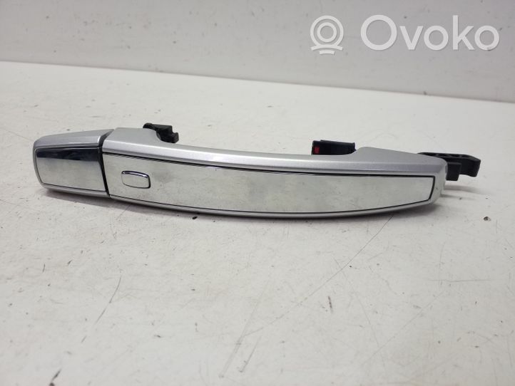 Buick Encore II Front door exterior handle 630109202